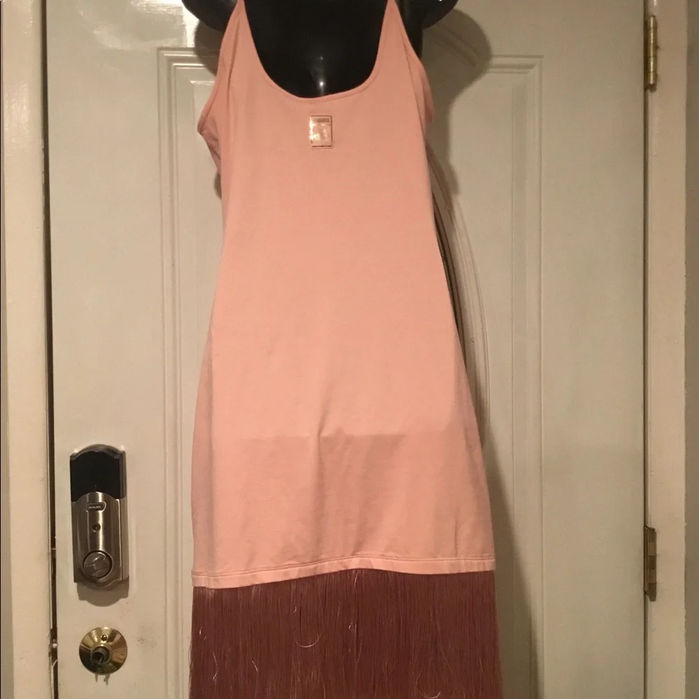 Puma Dress - Picture 2 of 3